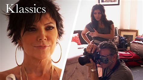 kris jenner naked|Kardashian and Jenner Nude Photos